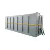 Buy cheap MBR Package Sewage Wastewater Treatment Plant Containerized from wholesalers