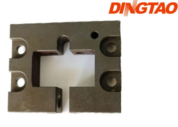 Buy cheap 116235 Vector 2500 Parts Frame Lower Roller Guide For VT2500 Spare Parts from wholesalers