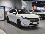 Honda ENS1 SUV 420km With Sunroof Hondas Ens1 Electric SUV Ens1 EV Car