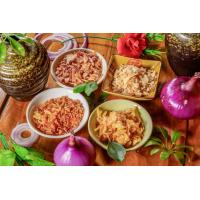 Buy cheap Yellow Crispy Fried Onion product