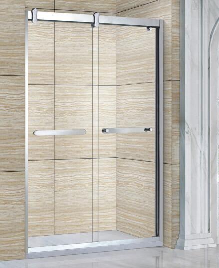 Buy cheap shower enclosure shower glass,shower door E-3107 from wholesalers