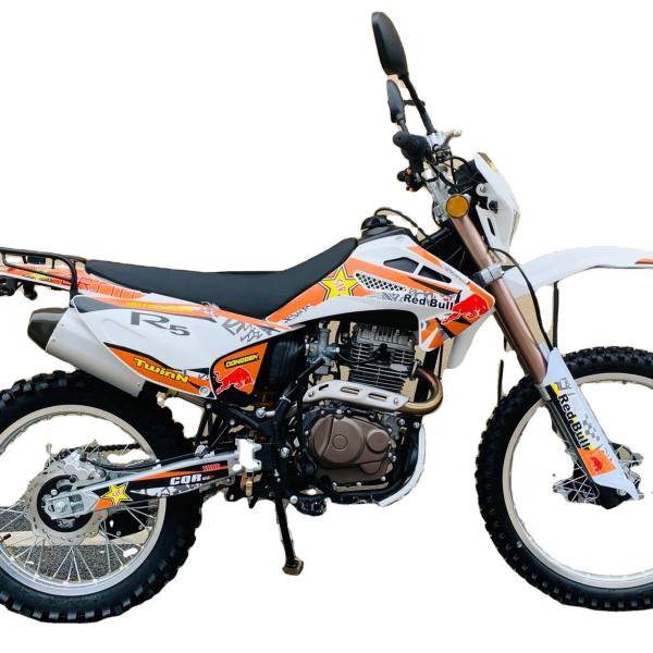 Ukraine Russia Popular Racing Motorcycles Economic Motorcycle Cheap Off Road