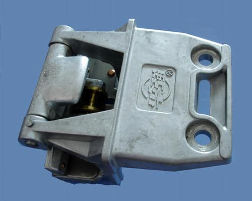 Buy cheap Santalucia Steel Stenter Machine Parts Nonrust Stenter Clips For Stenter Machinery from wholesalers