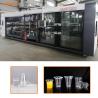 Buy cheap Water K Cup Multistation Disposable Cup Making Machine Vacuum Forming HIPS PS from wholesalers