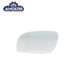 VW Touran 2003-2009 Side Mirror Glass Heated 1T0857521B 1T0857522