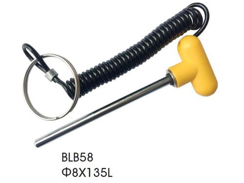 Buy cheap Gym Weight Stack Pins for Gym Equipment from wholesalers