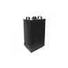Buy cheap Salon Welding Fume Extractor Black Color 600W Power Adjustable Air Volume CN300 from wholesalers