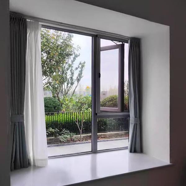 Buy cheap OEM ODM Retractable Screen Door Solutions For Apartments from wholesalers