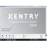 Buy cheap Multiplexer Xentry Mercedes Star Diagnostic Tool Pk C4 C5 C6+Xplore Tablet from wholesalers