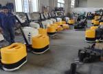 OEM Electric Floor Buffer Polisher Terrazzo Floor Polishing Machine