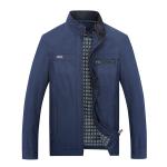 Buy cheap wholesale 100%cotton waterproof cheap high quality office jacket from wholesalers