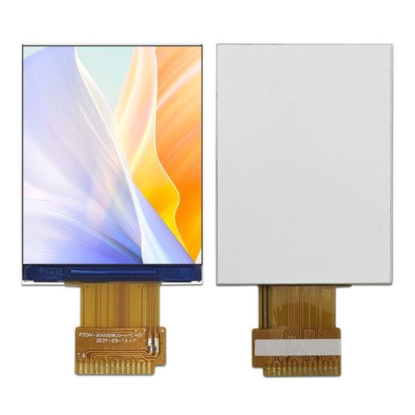 Buy cheap 2.0 Inch IPS TFT LCD Display Panel 400cd/M² from wholesalers