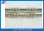 Wincor ATM Parts 1750020811 01750020811 Wincor V Module Counter Rotat Shaft Assy