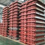1100X1000X300mm Sand Casting Flask KW FH HWS GF Automatic Molding Line