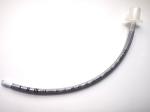4.5mm Reinforced Endotracheal Tube PVC Wire Reinforced Tracheal Tube