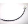 Buy cheap 4.5mm Reinforced Endotracheal Tube PVC Wire Reinforced Tracheal Tube from wholesalers