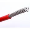 Buy cheap 35mm2 450/750V PVC Insulated Aluminum Single Core Cable for Construction Earth Electric from wholesalers