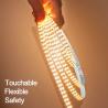 Buy cheap 110v220v 10mm 240leds 3000K4000K6500K Flexible Die-Cutting Board SMD2835 Led Strip Light from wholesalers
