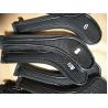 Buy cheap golf iron head cover , Golf headcover , golf head cover , golf headcovers , iron head cover from wholesalers