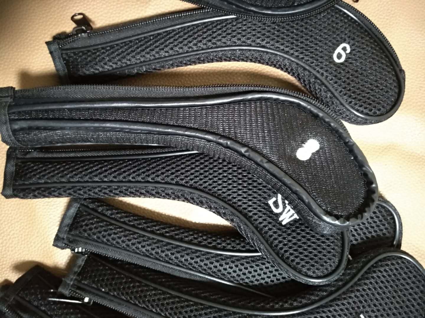 golf iron head cover , Golf headcover , golf head cover , golf headcovers , iron head cover