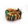 Buy cheap Switching Regulators Common Mode Choke , 32100C Vertical Toroidal Core Inductor from wholesalers