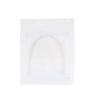 Buy cheap Round Upper Super Esthetic Archwires In Orthodontics Nickel Titanium 0.012 - 0.020 from wholesalers