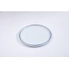 Buy cheap Customized Foil Thick Can Ends , Canning Jar Lids High Barrier Properties from wholesalers