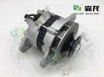 24V 45A NEW Alternator For Mitsubishi Engine 8DC9 A4T66085 ME093245 ftermarket