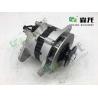 Buy cheap 24V 45A NEW Alternator For Mitsubishi Engine 8DC9 A4T66085 ME093245 ftermarket Alternator from wholesalers