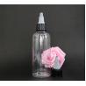 Buy cheap Small Screw Top Plastic Bottles For Secure Liquid Storage from wholesalers