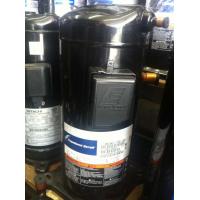 Buy cheap Refrigeration 17700 BTU Copeland Scroll Compressor ZR72K3 6HP for Air Conditione product