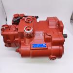 Belparts excavator PSVD2-17E-23 hydraulic pump B0600-16023 main pump