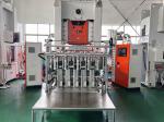Precision Fully Automatic Aluminium Foil Plate Making Machine
