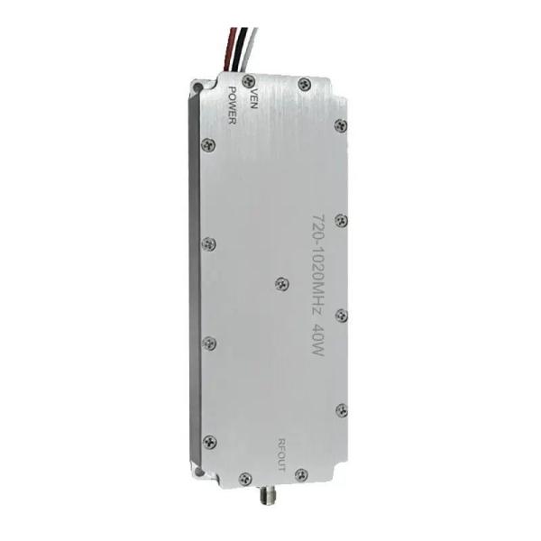 Buy cheap Anti Drone Anti Fpv Suppressor RF 700-1000MHz from wholesalers