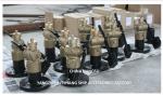 China Sounding Self-Closing Valve Supplier With foot pedal - FeiHang Marine