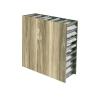 Buy cheap 10mm Aluminium Honeycomb Panels from wholesalers