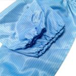 Cleanroom Grade Antistatic Sleeve For Essential For Dust-Free Static-Protected