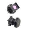 Buy cheap Waterproof M8 1 / 3 Chip F2.4 Car Rear View Lens from wholesalers
