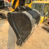Buy cheap Excavator Sany135C Second Hand Komats featuring ORIGINAL Hydraulic Pump and Cylinder from wholesalers