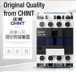 CJX2 AC Contactor 3P 4P 9A~95A 115~620A 1810 2510 3210 6511 AC-3 AC-1 Coil