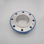 High Precision Custom Cnc Milling Stainless Steel Motor Spare Parts OEM Service