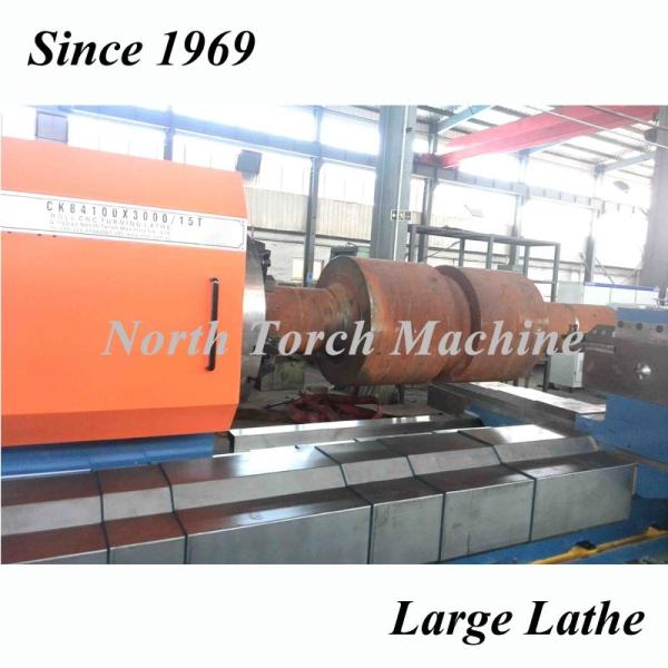 Buy cheap Easy Operation CNC Machine Tool For Turning Male and Female Oil Pipe from wholesalers