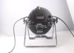 9x18w rgbwa uv 6in1 battery powered wireless dmx led lights for concerts