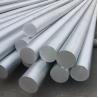 Buy cheap Mill Edge Slit Edge Aluminum Round Rod Millfinish Polished Anodizing from wholesalers