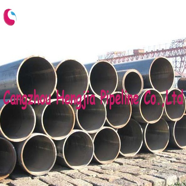 manufacture seamless pipes & tubes