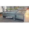 Buy cheap Kitchen Air Cooling Island Ice Meat Deep Chest Freezer from wholesalers