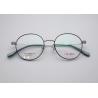 Buy cheap Comfortable Wear Adjustable Beta Titanium Kids Eyeglasses LF 2007 from wholesalers