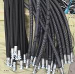 Hydraulic Breaker Hammer Piping Kits For PC200-678 20tons Excavator