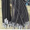 Buy cheap Hydraulic Breaker Hammer Piping Kits For PC200-678 20tons Excavator from wholesalers