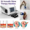 Buy cheap Physical Massager Shockwave Therapy Machine For ED Treatment from wholesalers
